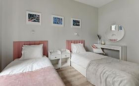 Cityflow By Welcome Apartment